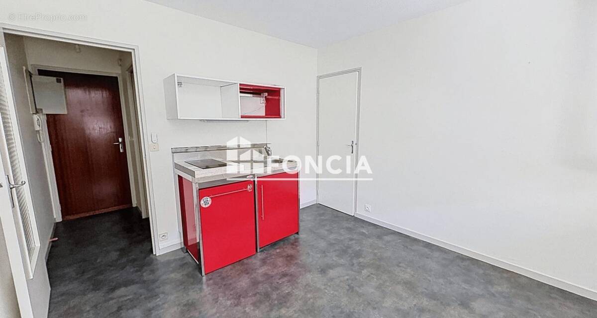 Appartement à LIMOGES