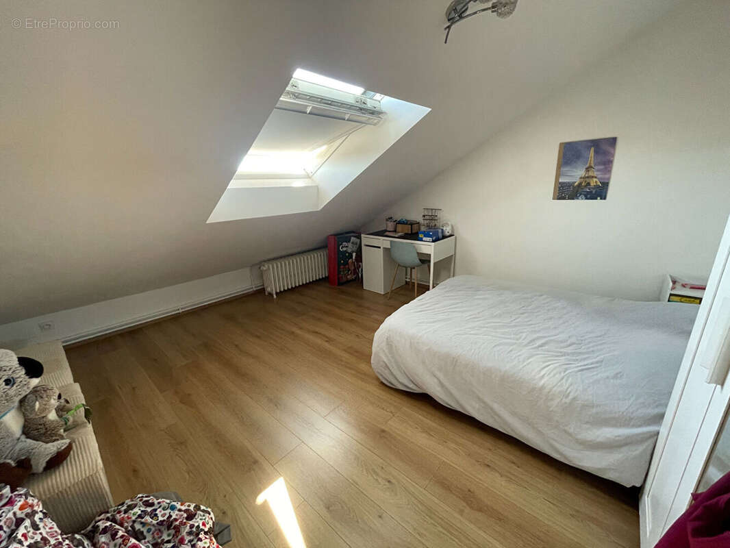 Immeuble de rapport vendu entièrement loué à Montigny Les Metz - photo 6