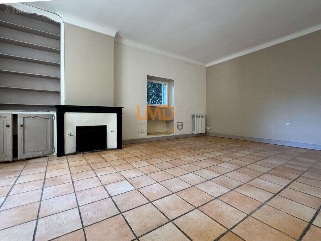 Maison à BOUCOIRAN-ET-NOZIERES