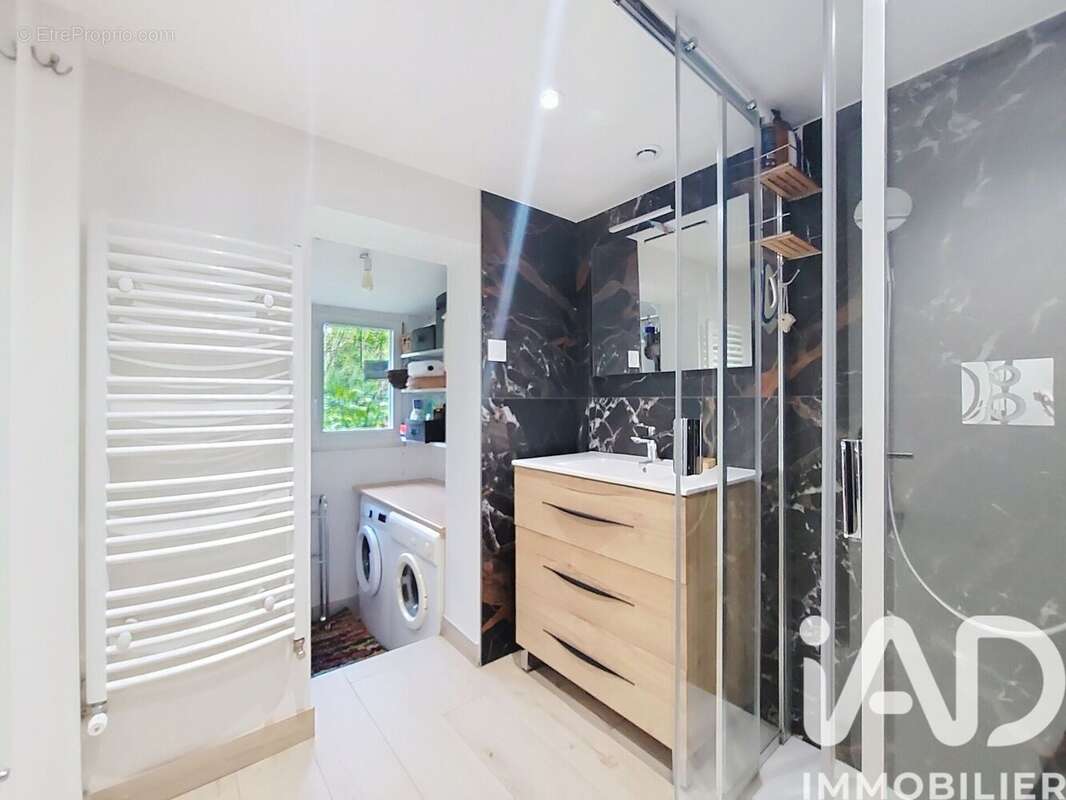 Photo 9 - Appartement à NANTES