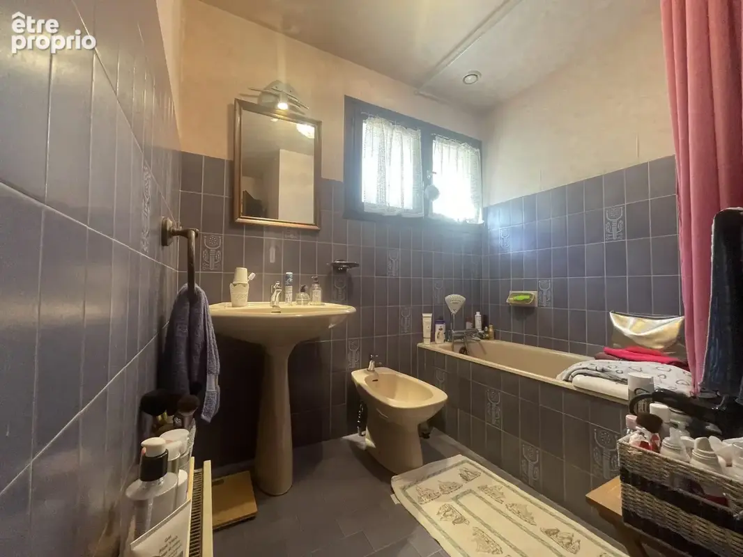 Maison 5 pièces 95 m² à vendre à Seyssinet-Pariset (38170) - photo 6