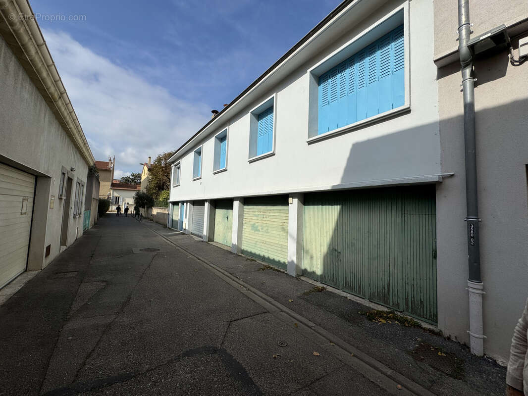 Appartement à VALENCE