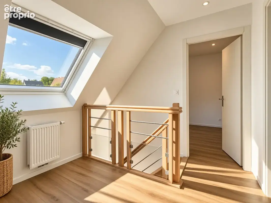 Élégante maison neuve Arlogis   DPE A   Secteur ' Le Bas Marais ' - photo 14
