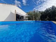 Maison à DRAGUIGNAN