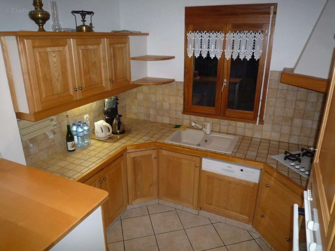 Maison 130 m² à Torteron  - photo 9