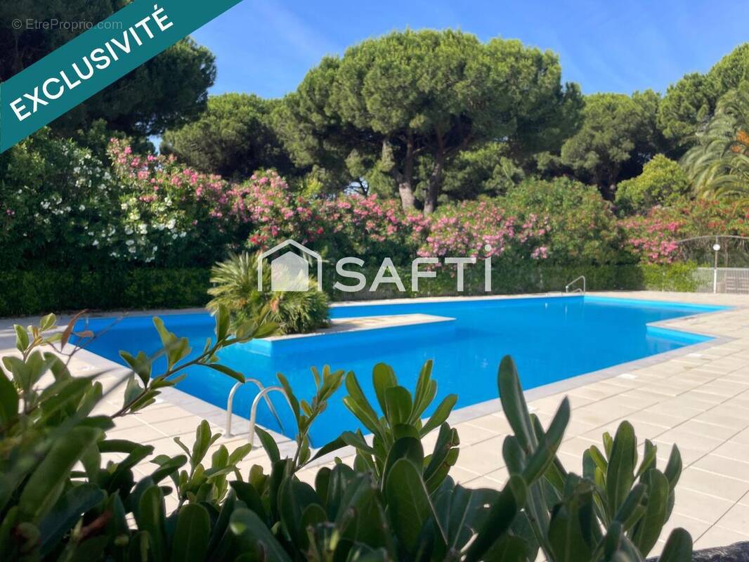 Photo 1 - Appartement à LA GRANDE-MOTTE