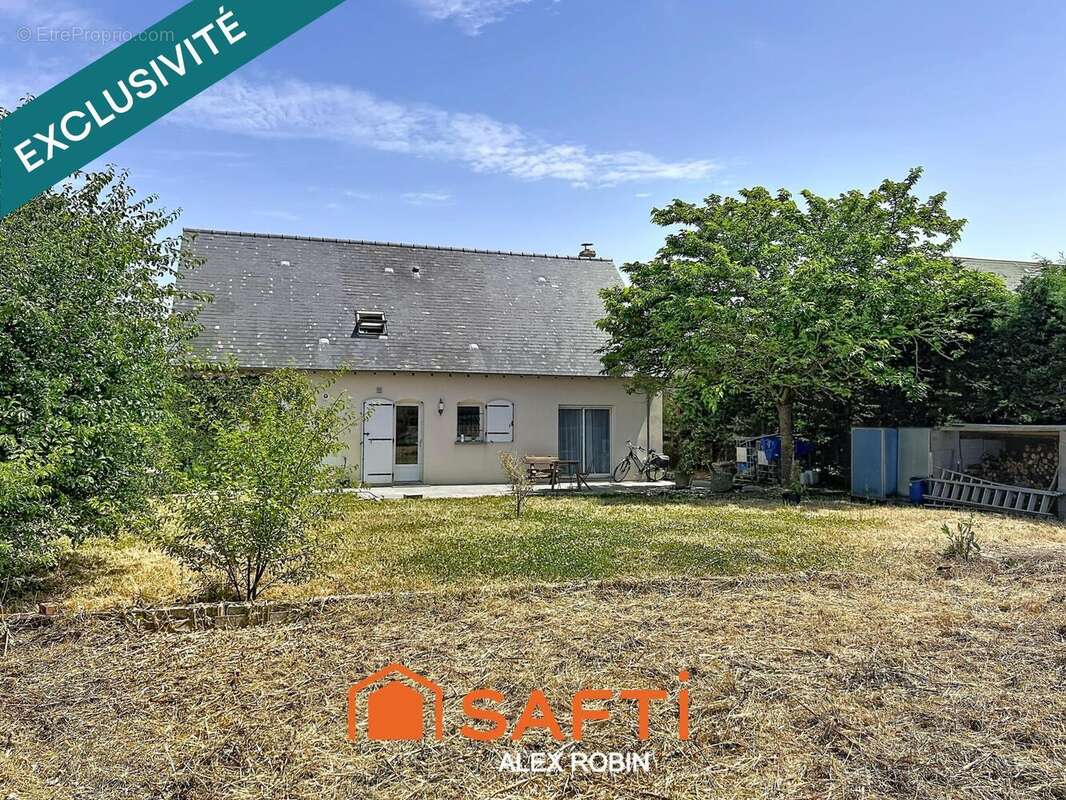 Photo 3 - Maison à LARCAY