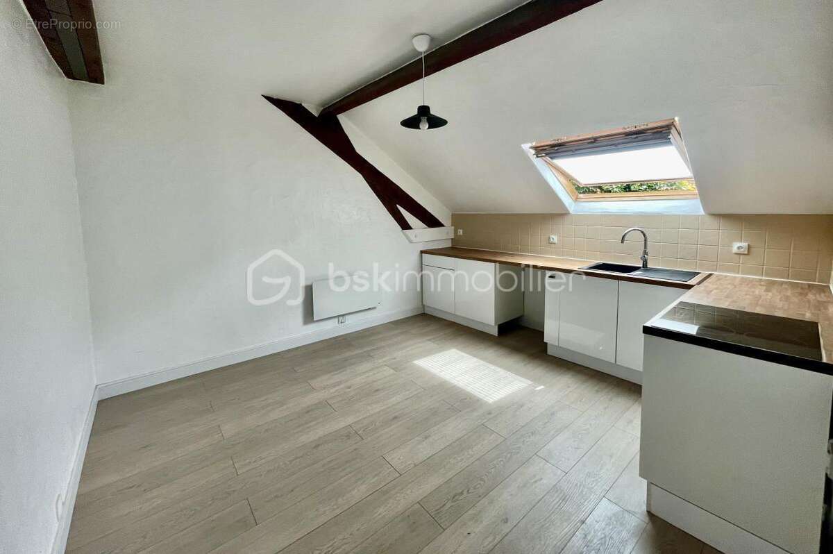 Appartement à MELUN