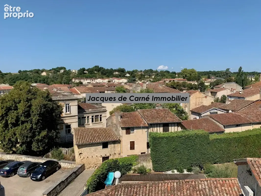 Maison 12 pièces 380 m² à vendre à Condom (32100) - photo 3