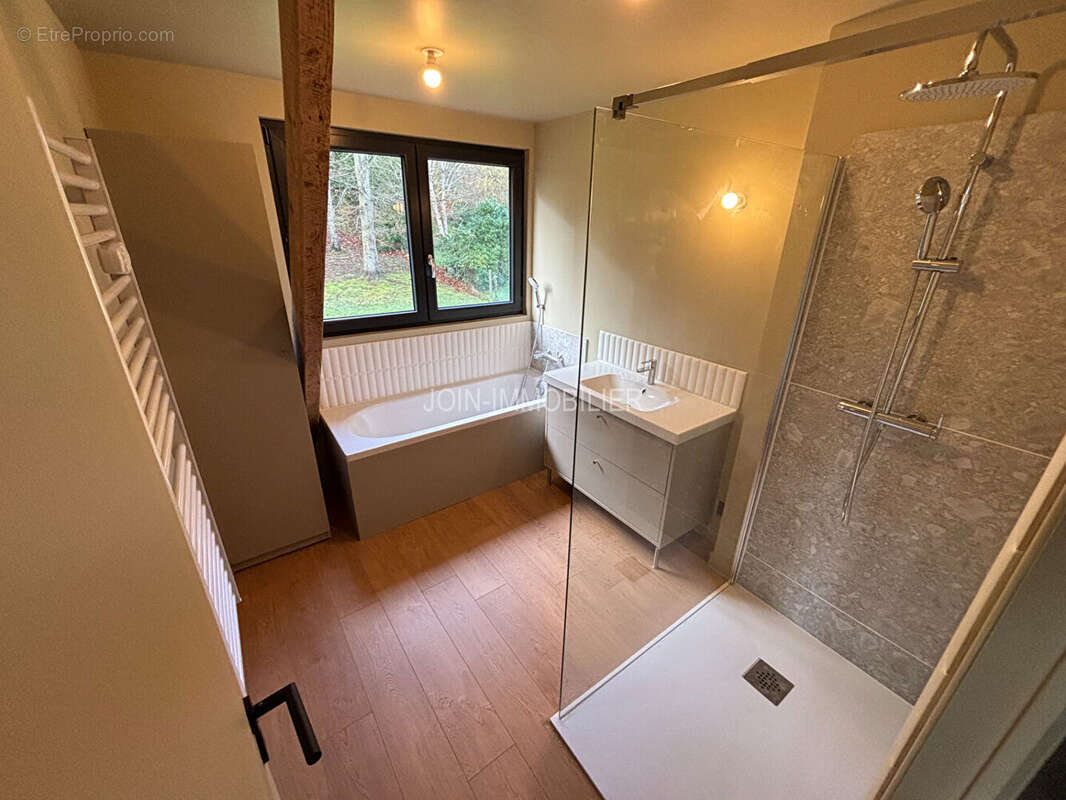 Maison à HAUTOT-SUR-MER