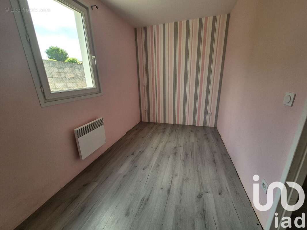 Photo 5 - Maison à SAINT-MAIGRIN