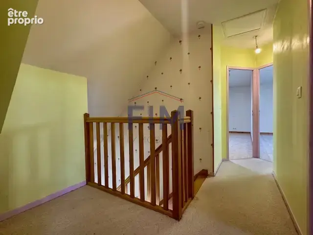 Maison 5 pièces 131 m² à vendre à Neufchatel-En-Bray (76270) - photo 9