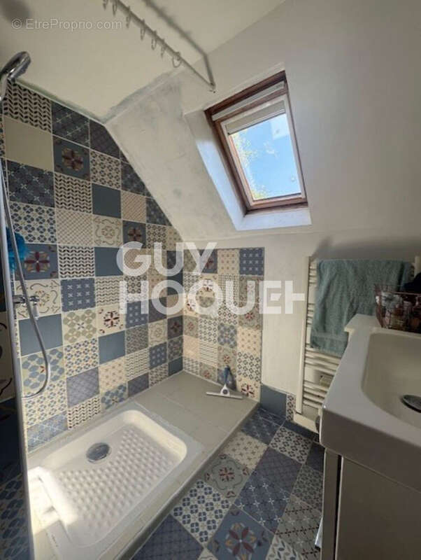 Maison de ville à vendre à Sézanne - Exclusivité Guy Hoquet - photo 6