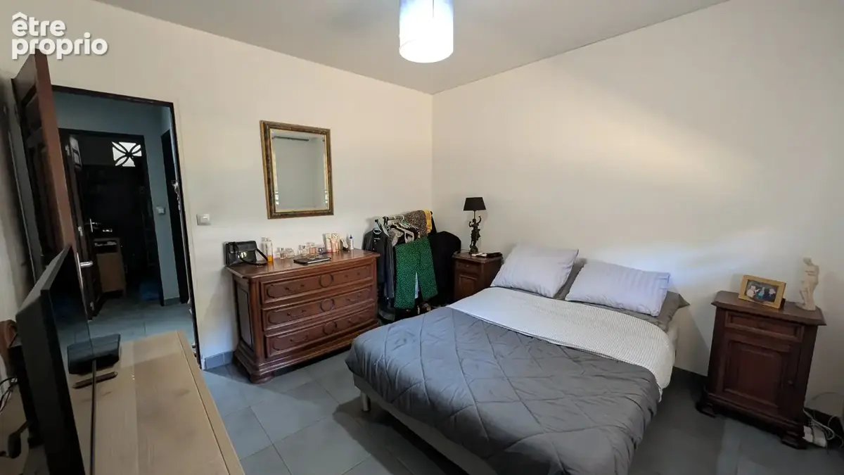 Vente Maison T4 Route de Montabo   Terrain piscinable 1 001 m2 avec fort potentiel constructible - photo 21