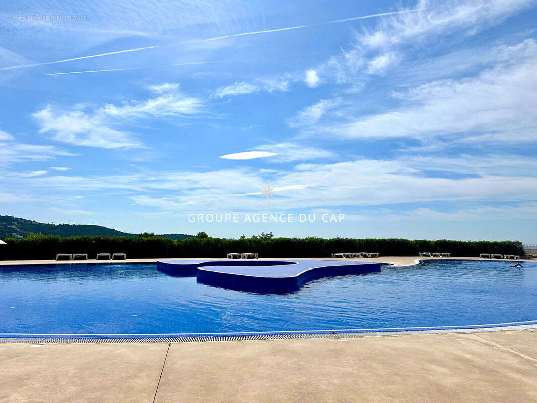 Appartement à LES ISSAMBRES