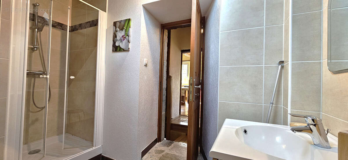 Maison à CARDONVILLE