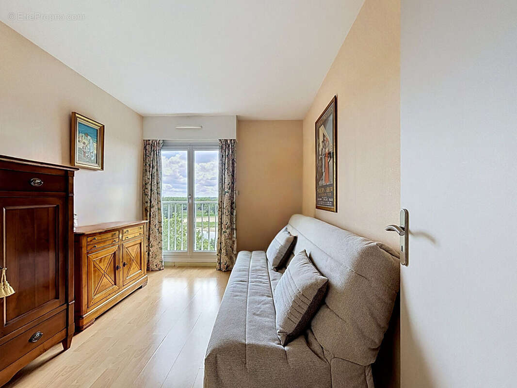 Appartement à ORLEANS