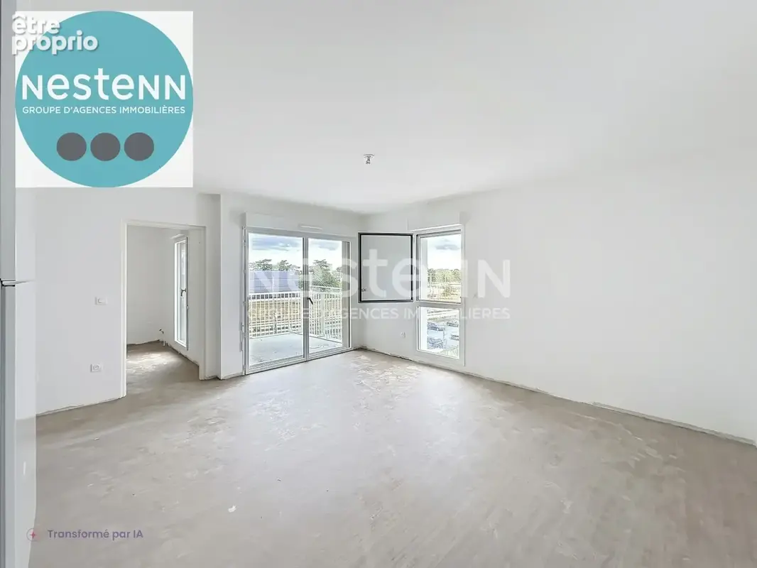 Photo Appartement à Blois au prix de 267 093€