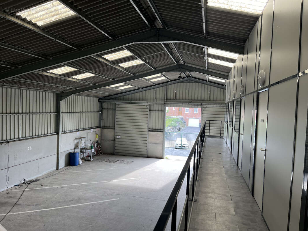 Commerce à VALENCIENNES