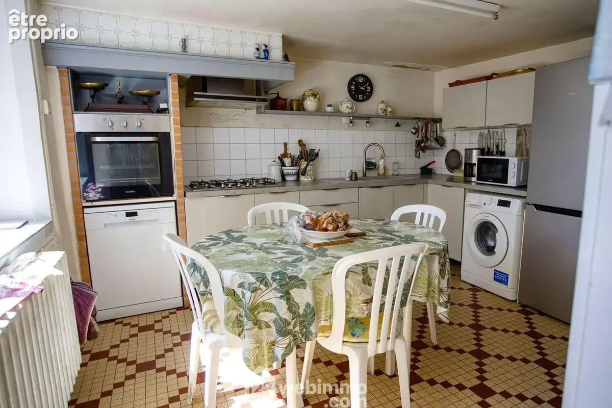 Maison 7 pièces 150 m² à vendre à Puilboreau (17138) - photo 5