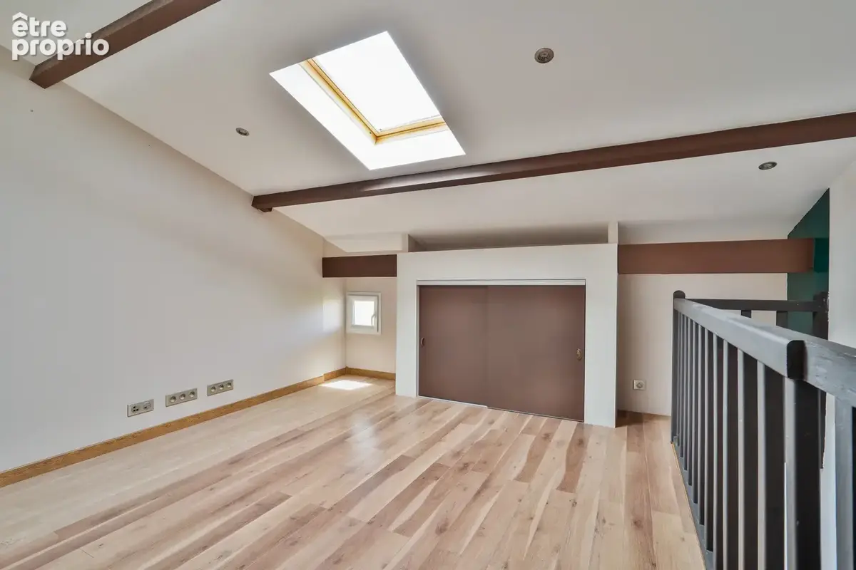 EXCLUSIVITÉ   La Teste de Buch  Maison 220 m2  Piscine  Jardin paysagé  Calme - photo 13