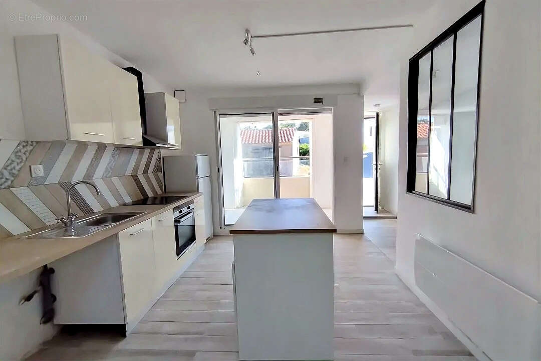 Maison à CORCOUE-SUR-LOGNE