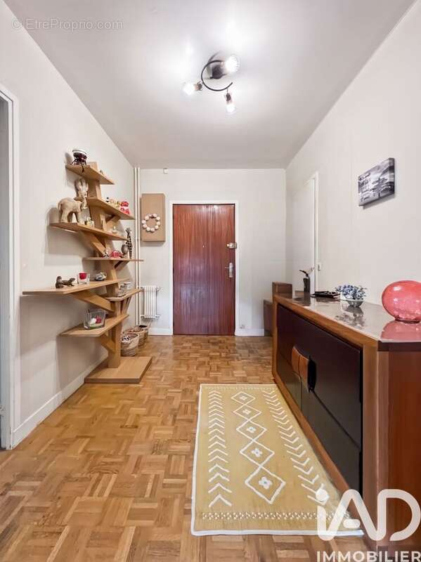 Photo 9 - Appartement à OLIVET