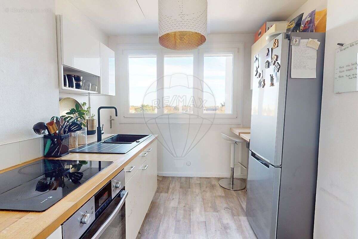 Appartement à ORLEANS