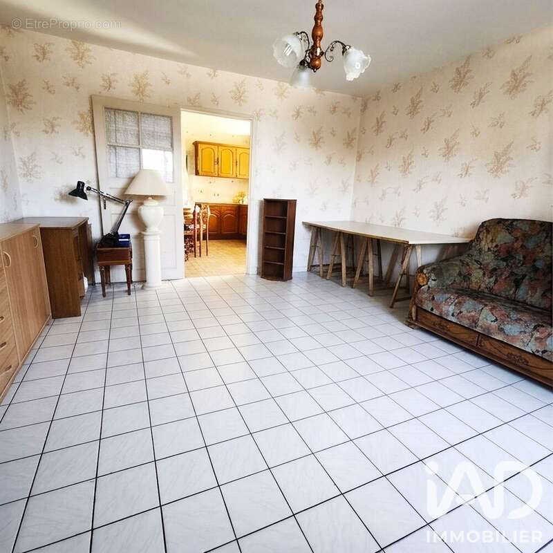 Photo 3 - Maison à NITRY