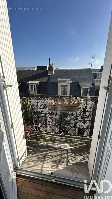 Photo 9 - Appartement à TOURS
