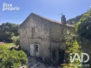 Photo 1 - Maison à SAINT-GERY