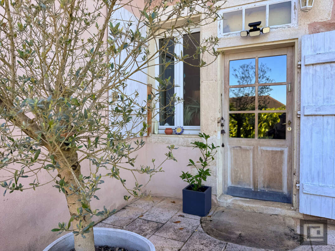Maison à DEMIGNY