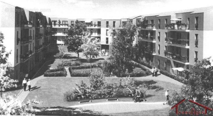 Appartement à TOURLAVILLE