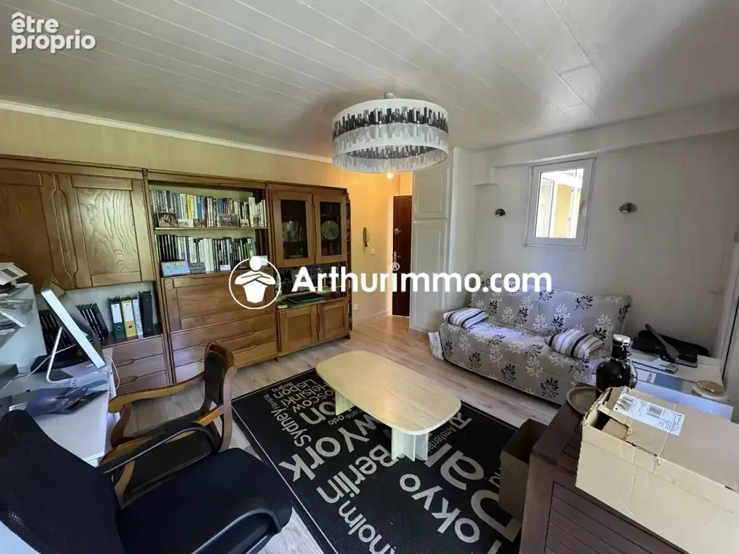 Vente Appartement Bagnoles-de-l'orne-normandie(61140) 33 500ï¿œ - photo 6