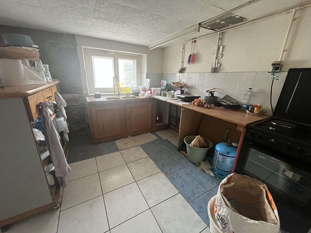 Maison à yffiniac - photo 10