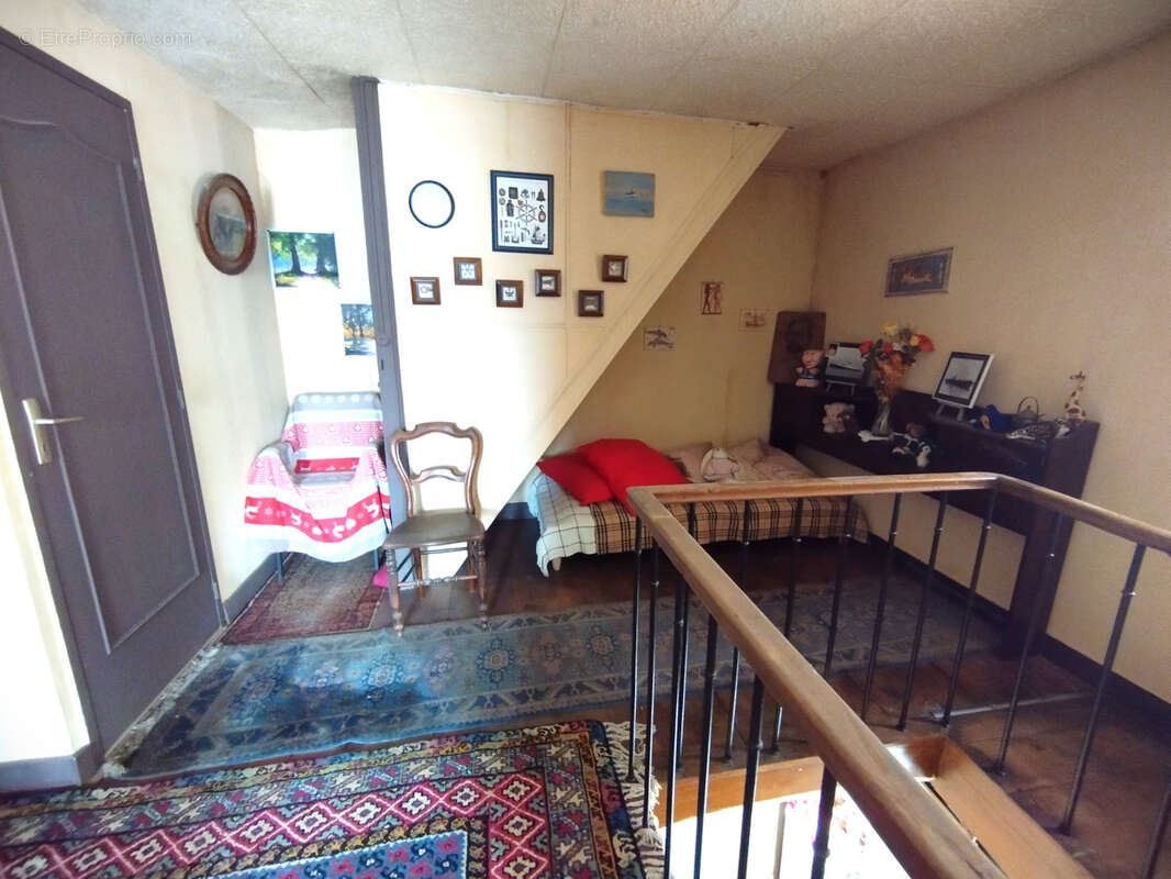 Maison à CLOYES-SUR-LE-LOIR