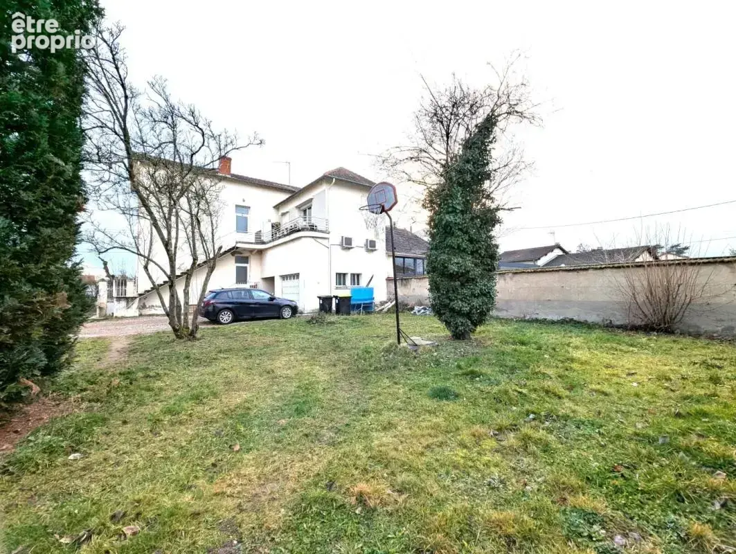 Appartement à ROANNE