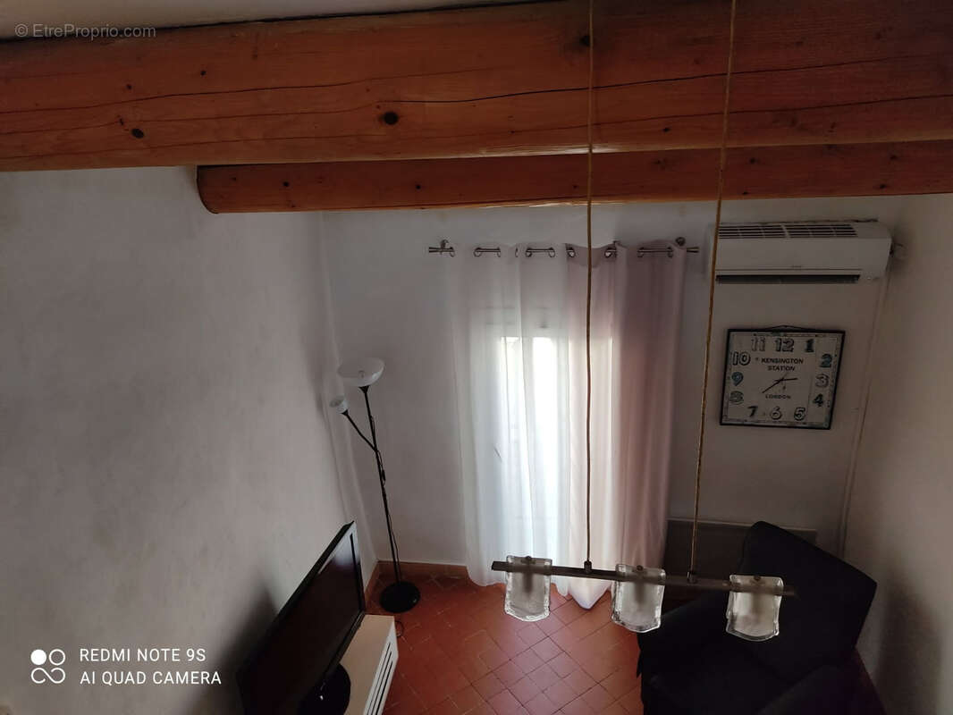 Maison à FOS-SUR-MER