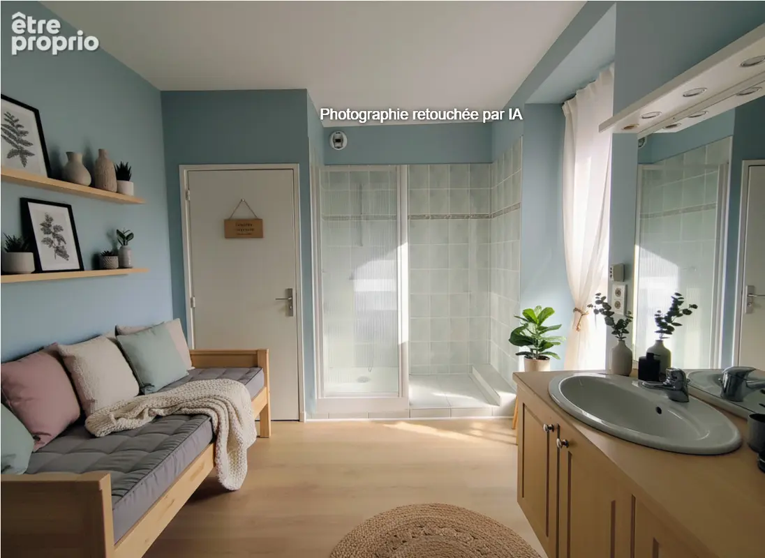 MILLAU - T3 de 91 m² - photo 8
