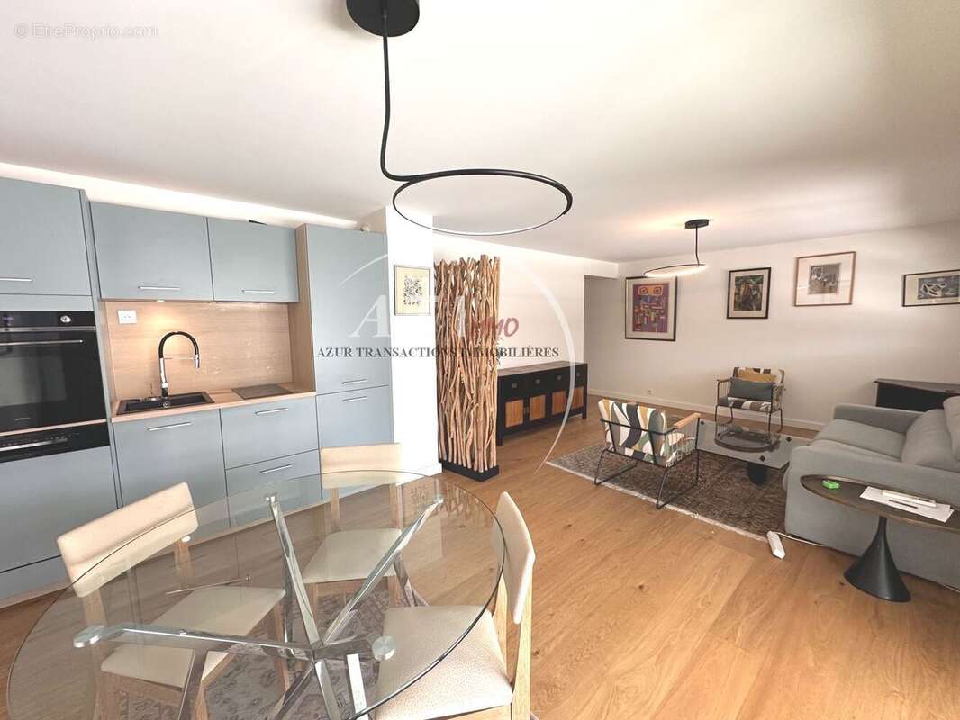Appartement à SAINTE-MAXIME