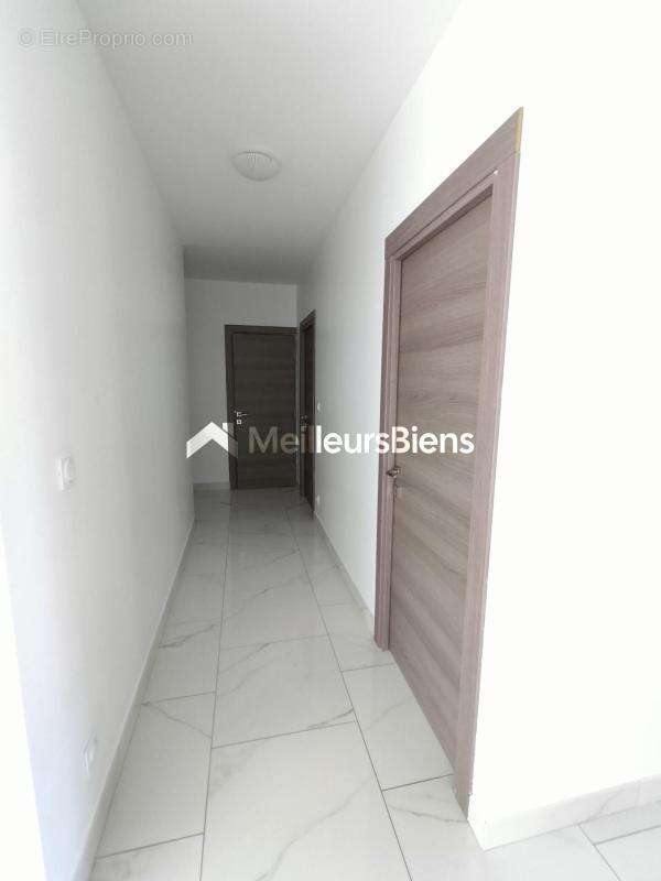 Maison moderne 2020 – 125 m², 3 chambres, jardin 600 m², RT 2012, PMR – La Chapelle-du-Noyer (28200) - photo 9