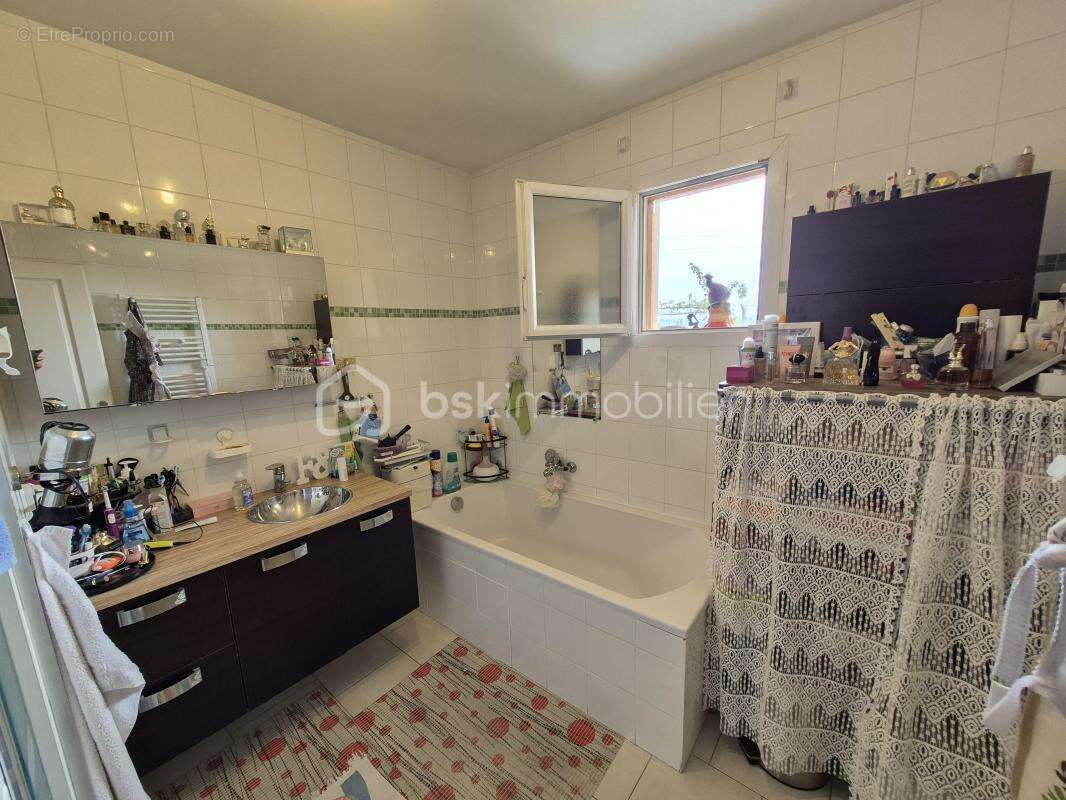 Maison à SAINT-SERNIN