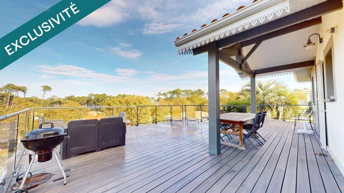 Photo 2 - Maison à BISCARROSSE