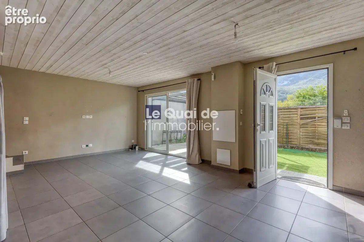 Maison 3 pièces 60 m² à vendre à Fontaine (38600) - photo 5