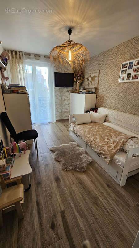 Appartement à SAINTE-MAXIME