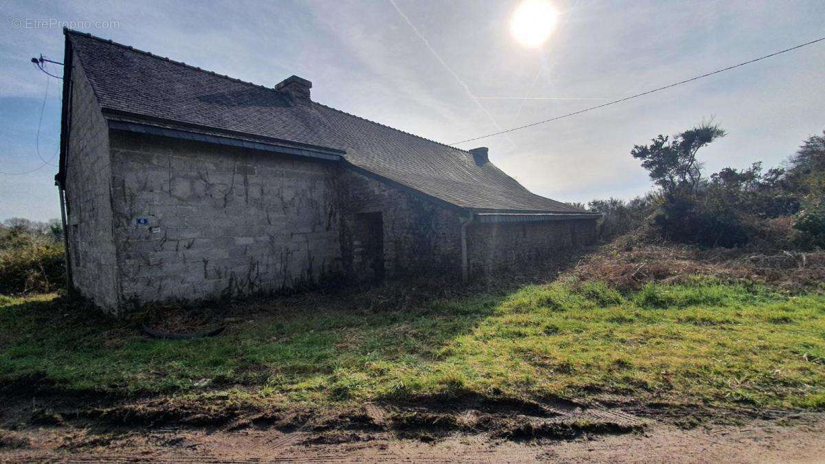 Maison 150 m² à Le Faouet  - photo 4