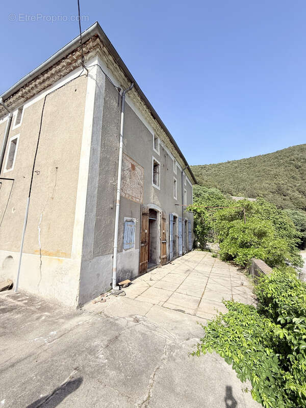 Maison à SUMENE