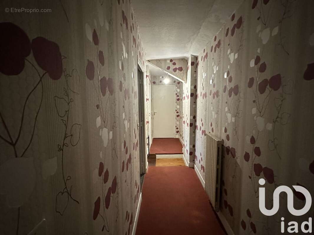 Photo 8 - Maison à SAINT-LEON-SUR-VEZERE