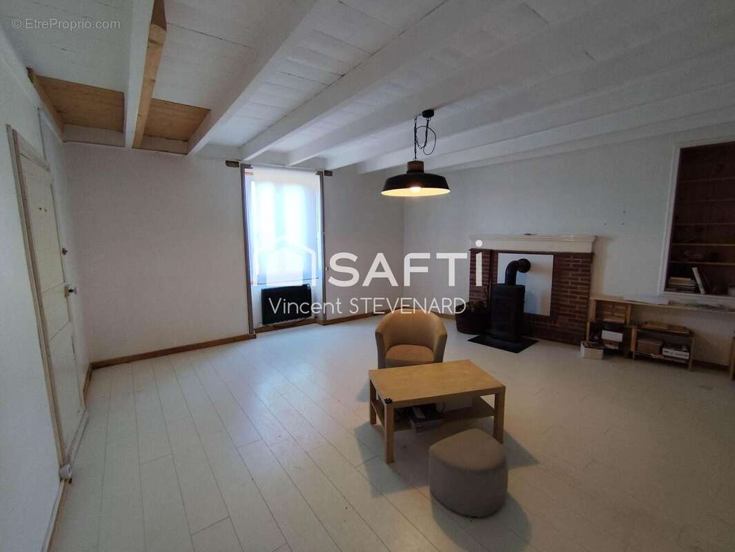 Photo 5 - Maison à CHARME