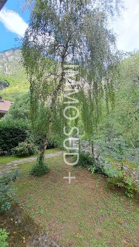 Maison à LIVET-ET-GAVET